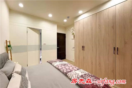 曬曬老婆8w裝修100平新房，親戚朋友都夸贊說我找個好媳婦！