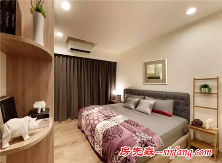 曬曬老婆8w裝修100平新房，親戚朋友都夸贊說我找個好媳婦！