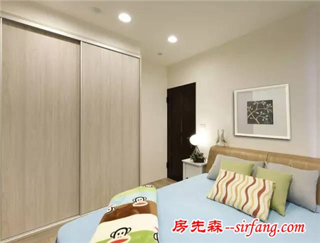 曬曬老婆8w裝修100平新房，親戚朋友都夸贊說我找個好媳婦！