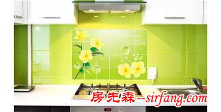 晒蜗居朵儿唠叨厨房卫生，让你的厨房更干净