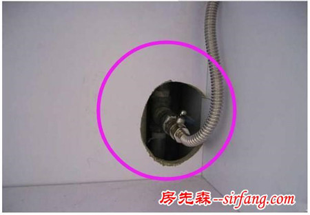 家里這10個(gè)地方裝錯(cuò)了，立馬停工，裝錯(cuò)一條毀房！