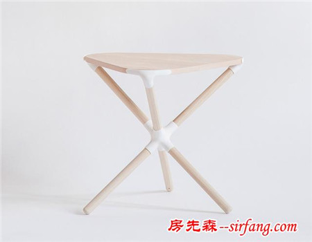 DIY家具制作 从拼接家具开始