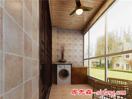 阳台装修建议，句句说到心坎上，好好记下不吃亏