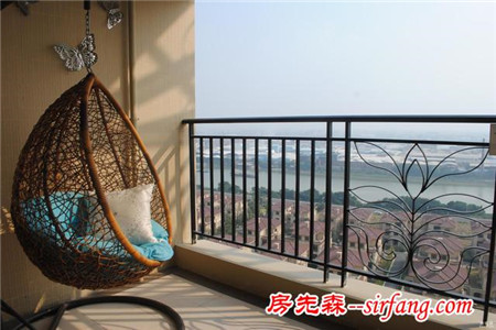 阳台装修建议，句句说到心坎上，好好记下不吃亏