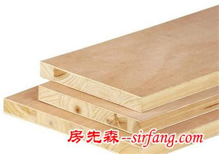 神舟家园详解什么板材才能被称为环保板材？