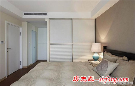 13万装修125平的新房，二个月的装修结晶，媳妇的眼光超好！