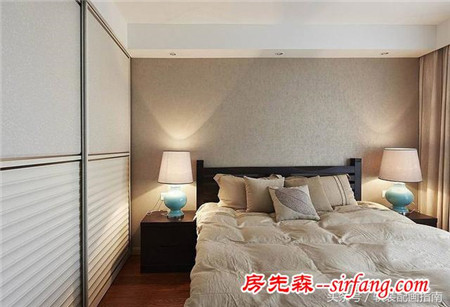 13万装修125平的新房，二个月的装修结晶，媳妇的眼光超好！