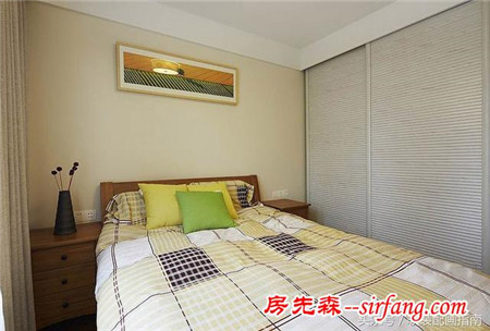 13万装修125平的新房，二个月的装修结晶，媳妇的眼光超好！