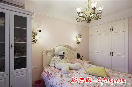 13万装修125平的新房，二个月的装修结晶，媳妇的眼光超好！