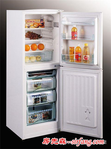 冰箱哪个品牌质量好？海尔冰箱你值得拥有！