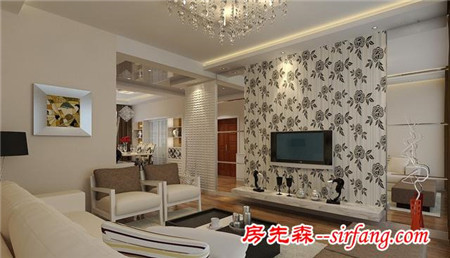 过年走亲戚串门，郑州老婆装修的房子准会被热议