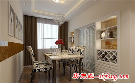 过年走亲戚串门，郑州老婆装修的房子准会被热议