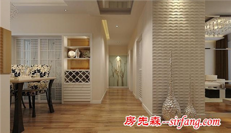 过年走亲戚串门，郑州老婆装修的房子准会被热议