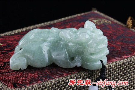 貔貅如何开光认主人？