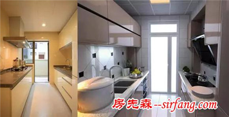 【装修经验·装修尺寸】这些你必须了解的装修尺寸！