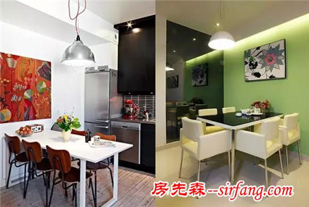 【装修经验·装修尺寸】这些你必须了解的装修尺寸！