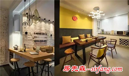 【装修经验·装修尺寸】这些你必须了解的装修尺寸！