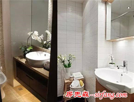 【装修经验·装修尺寸】这些你必须了解的装修尺寸！