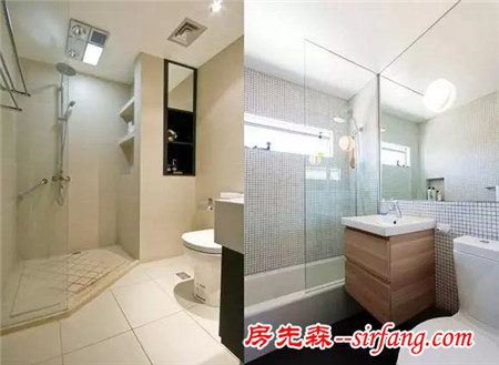 【装修经验·装修尺寸】这些你必须了解的装修尺寸！