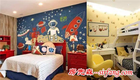 【装修经验·装修尺寸】这些你必须了解的装修尺寸！