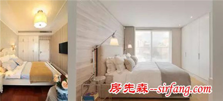 【装修经验·装修尺寸】这些你必须了解的装修尺寸！