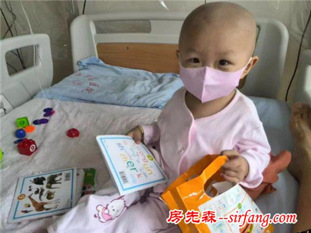 2岁女宝每天遭受甲醛对呼吸的6万次伤害！都怪年轻父母心太大！