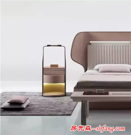 撕掉古板老套的旧标签，这才是最惊艳的新中式设计！