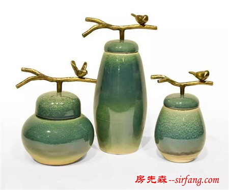 撕掉古板老套的旧标签，这才是最惊艳的新中式设计！