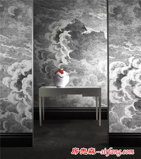 撕掉古板老套的旧标签，这才是最惊艳的新中式设计！