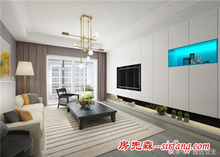 三套房5条经验之谈，尤其是总结里的第2条！