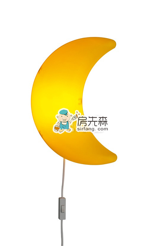 为宝贝选灯 Lights, Action!