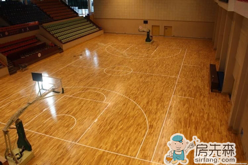 三種你不常見的地板 它們也是“極好的”