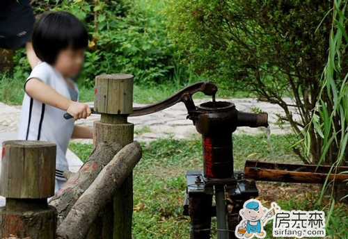 藝多不壓身 水龍頭選擇技巧