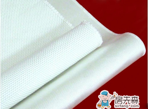 玻璃纖維布規(guī)格 玻璃纖維布的特點