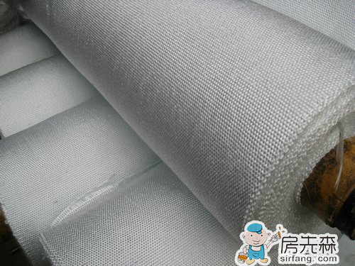 玻璃纖維布規(guī)格 玻璃纖維布的特點