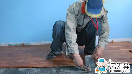 木地板安装方法 掌握四种常见安装方法
