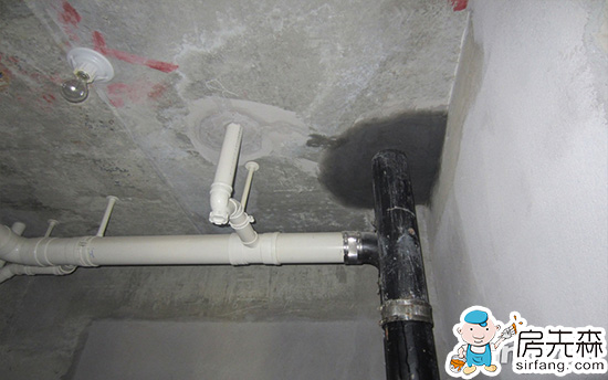 水电工程暗藏玄机，不规范施工会留下安全隐患！