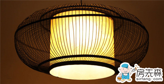 餐厅吊灯灯具的种类和清洁保养方法