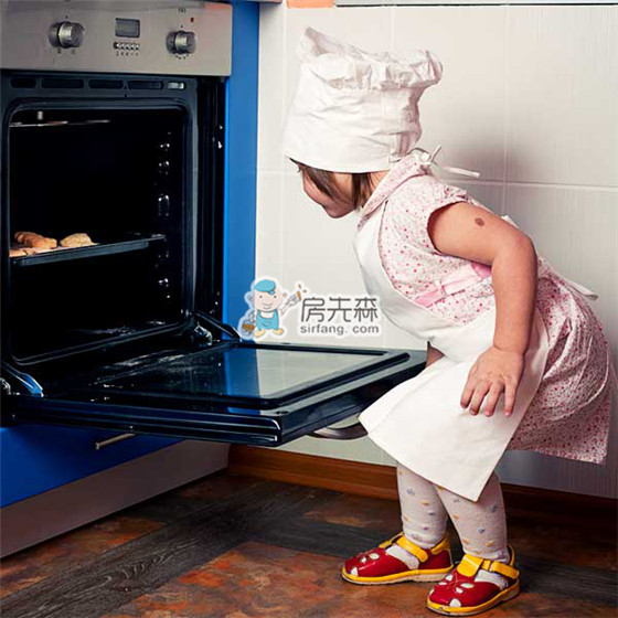  喜欢烘焙，选嵌入式烤箱Or普通烤箱？