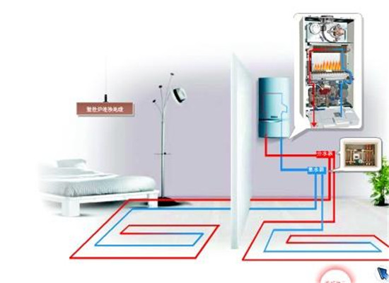 水暖也是目前流行的采暖方式 你信吗？