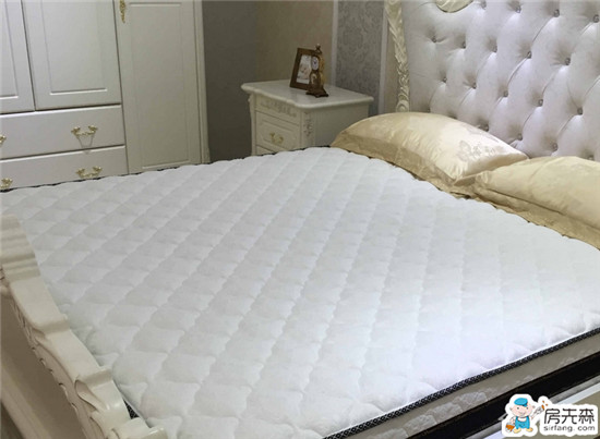 买床垫看品牌 中国十大床垫品牌排行