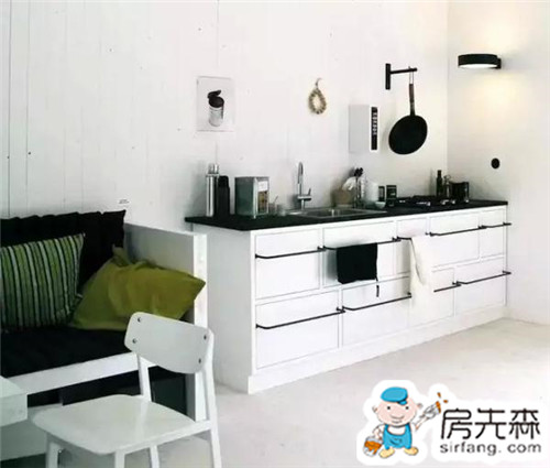 收納之于家居，就如同“性”之于“愛”