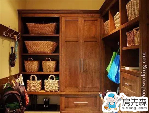 收納之于家居，就如同“性”之于“愛”