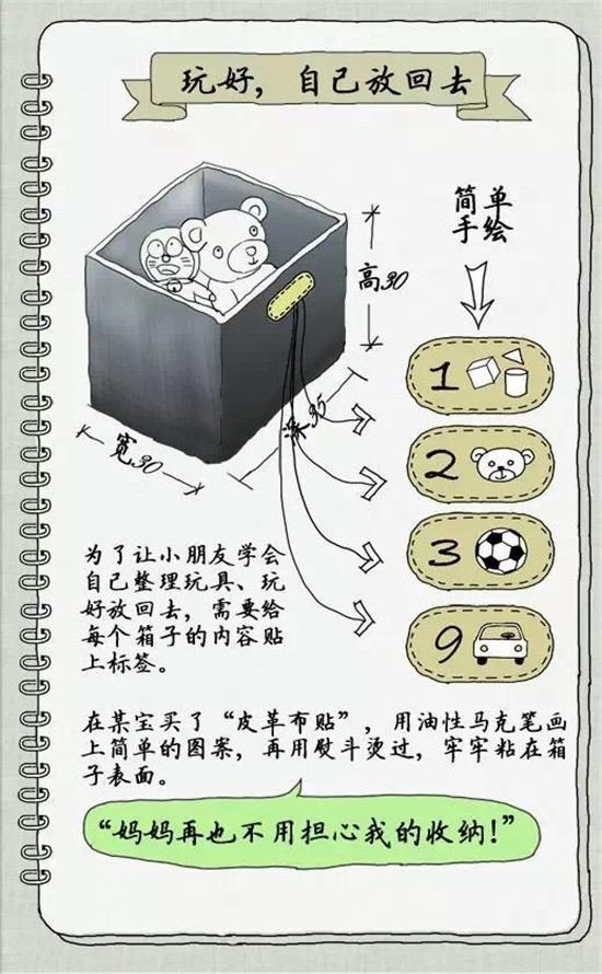 高级设计师告诉你做到这几点，你家的客厅永远不会乱！