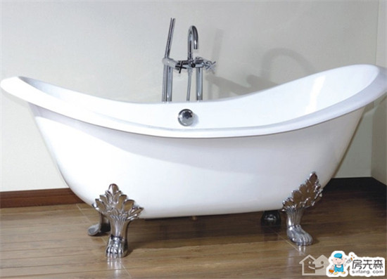 浴缸的品牌有哪些 浴缸的品牌推荐