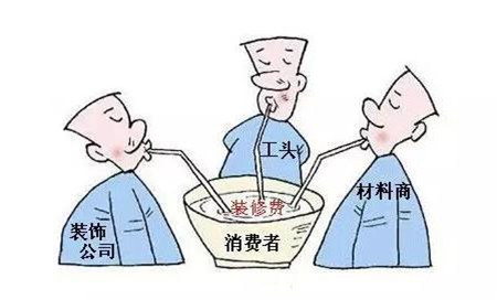 裝修必看：裝修中的省錢小點(diǎn)子