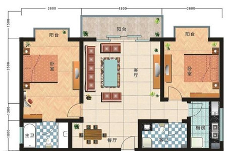 一个真实、完整的装修流程是怎样的？