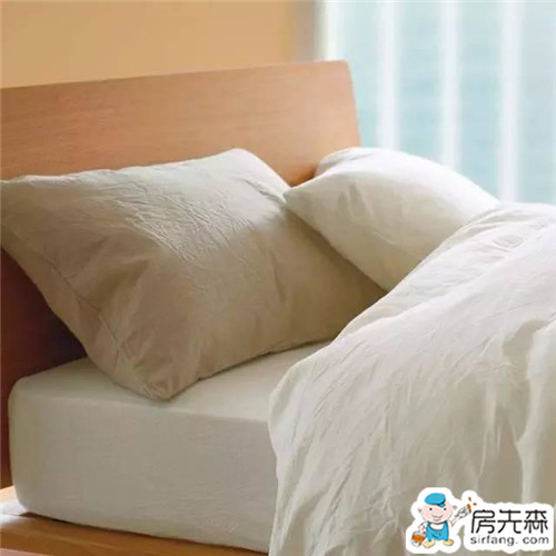 臥室中那些不易被察覺(jué)的家居小規(guī)律