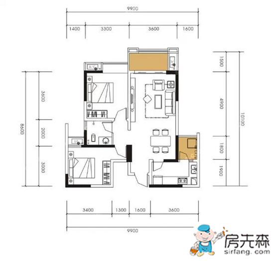 我花了十块钱才能在这里跟你们分享这些！