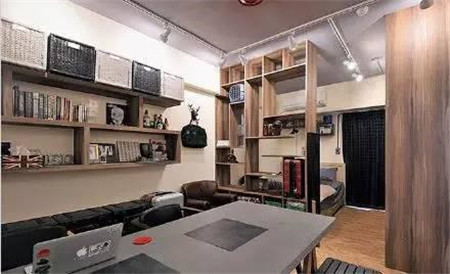北上广不相信眼泪，32平米不相信拥挤！